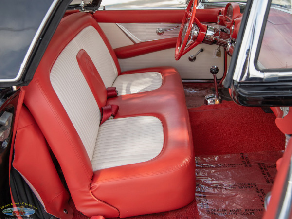 Used 1956 Ford Thunderbird 312 V8 Convertible  | Torrance, CA