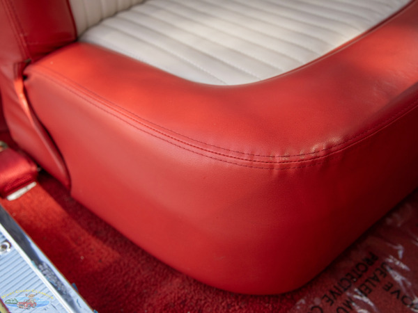 Used 1956 Ford Thunderbird 312 V8 Convertible  | Torrance, CA