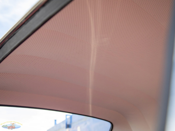 Used 1956 Ford Thunderbird 312 V8 Convertible  | Torrance, CA