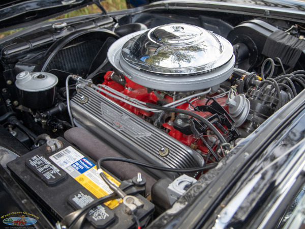 Used 1956 Ford Thunderbird 312 V8 Convertible  | Torrance, CA