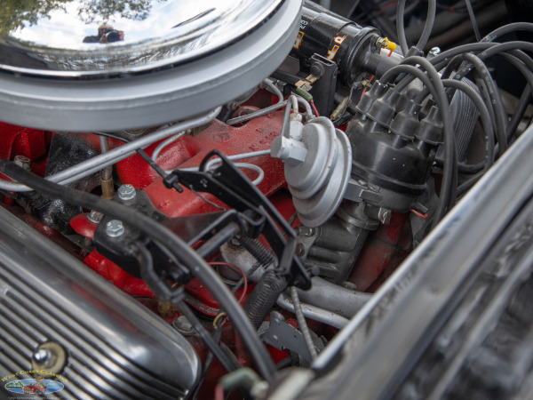 Used 1956 Ford Thunderbird 312 V8 Convertible  | Torrance, CA