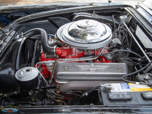 Used 1956 Ford Thunderbird 312 V8 Convertible  | Torrance, CA