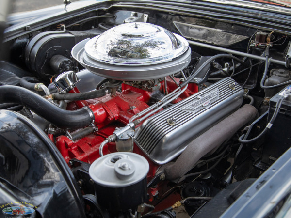 Used 1956 Ford Thunderbird 312 V8 Convertible  | Torrance, CA