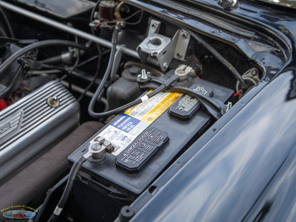 Used 1956 Ford Thunderbird 312 V8 Convertible  | Torrance, CA