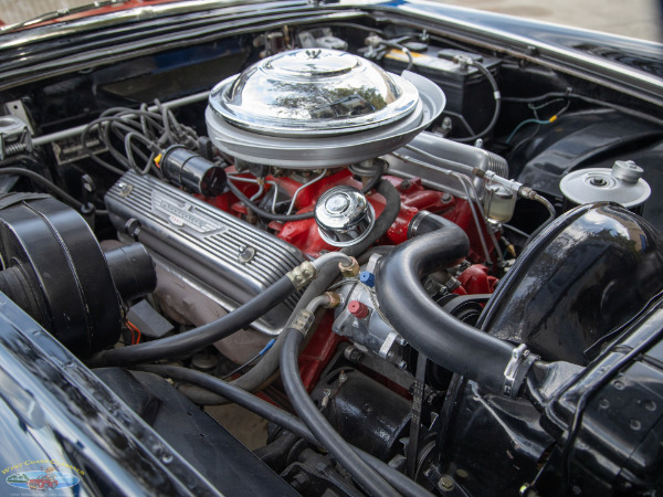 Used 1956 Ford Thunderbird 312 V8 Convertible  | Torrance, CA