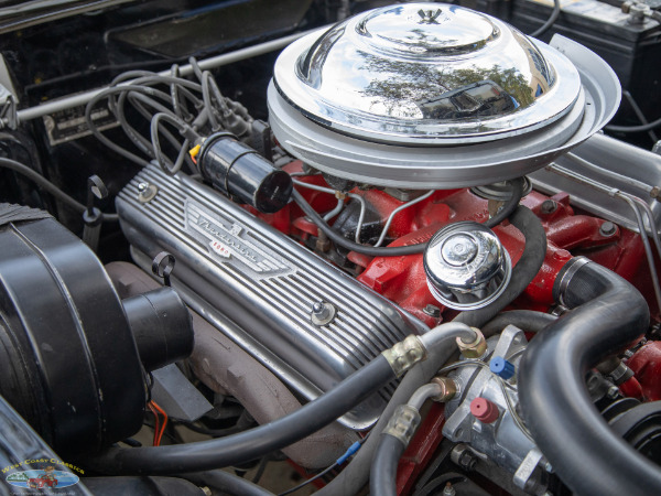 Used 1956 Ford Thunderbird 312 V8 Convertible  | Torrance, CA