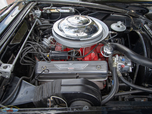 Used 1956 Ford Thunderbird 312 V8 Convertible  | Torrance, CA