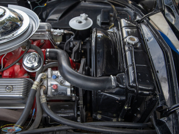 Used 1956 Ford Thunderbird 312 V8 Convertible  | Torrance, CA