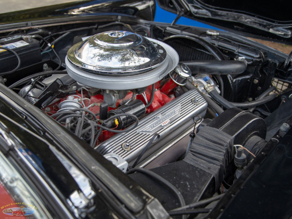 Used 1956 Ford Thunderbird 312 V8 Convertible  | Torrance, CA