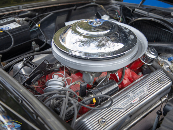 Used 1956 Ford Thunderbird 312 V8 Convertible  | Torrance, CA