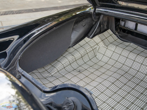 Used 1956 Ford Thunderbird 312 V8 Convertible  | Torrance, CA