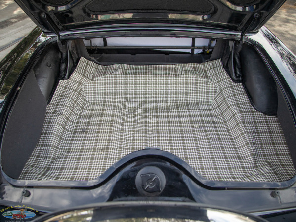 Used 1956 Ford Thunderbird 312 V8 Convertible  | Torrance, CA