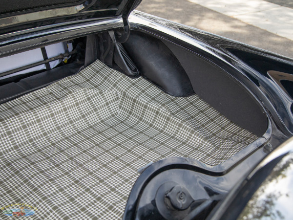 Used 1956 Ford Thunderbird 312 V8 Convertible  | Torrance, CA