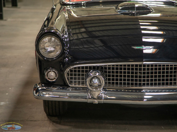 Used 1956 Ford Thunderbird 312 V8 Convertible  | Torrance, CA