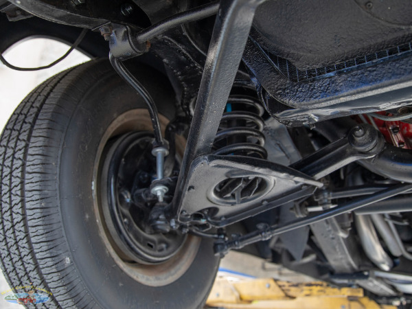 Used 1956 Ford Thunderbird 312 V8 Convertible  | Torrance, CA