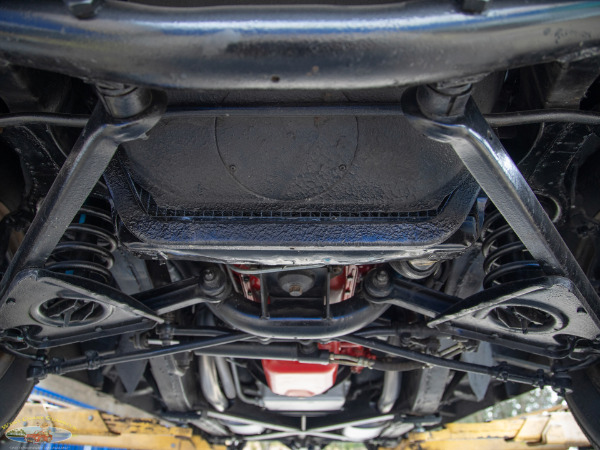 Used 1956 Ford Thunderbird 312 V8 Convertible  | Torrance, CA