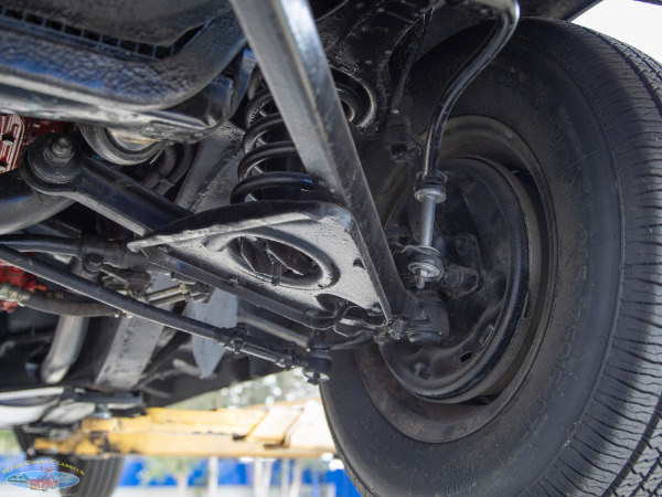 Used 1956 Ford Thunderbird 312 V8 Convertible  | Torrance, CA