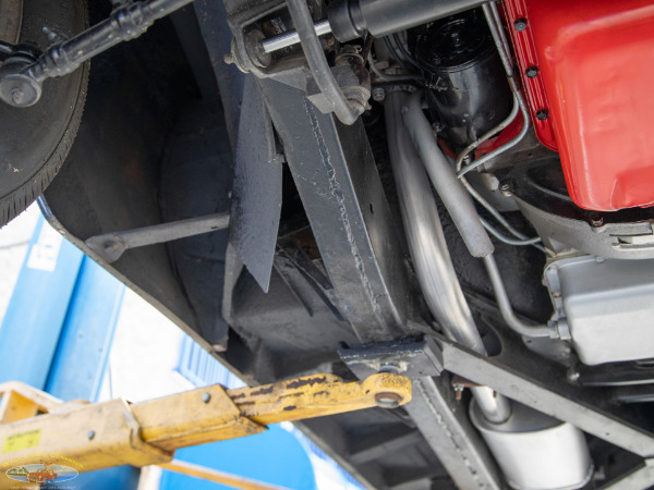 Used 1956 Ford Thunderbird 312 V8 Convertible  | Torrance, CA