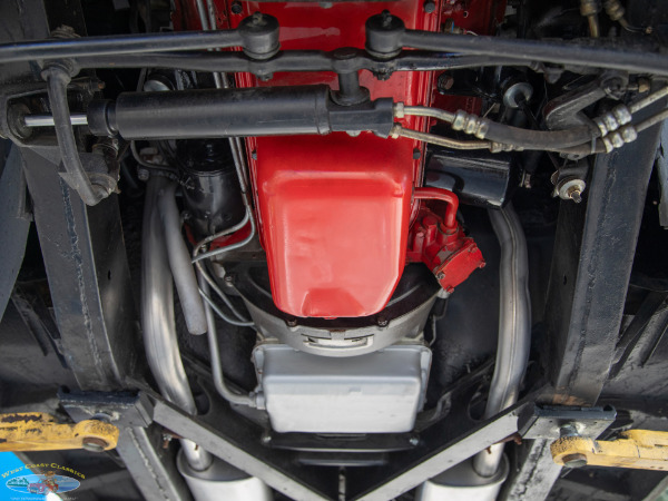 Used 1956 Ford Thunderbird 312 V8 Convertible  | Torrance, CA