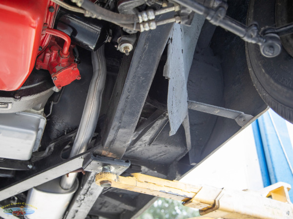 Used 1956 Ford Thunderbird 312 V8 Convertible  | Torrance, CA