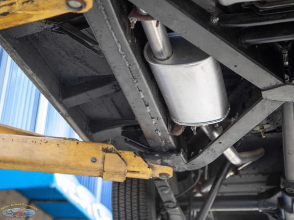 Used 1956 Ford Thunderbird 312 V8 Convertible  | Torrance, CA