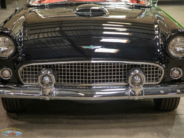 Used 1956 Ford Thunderbird 312 V8 Convertible  | Torrance, CA