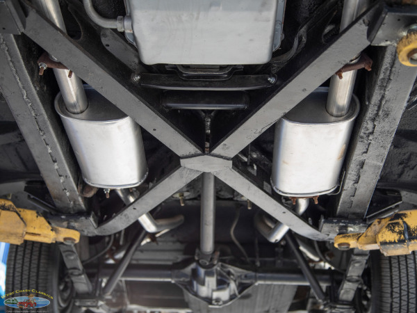 Used 1956 Ford Thunderbird 312 V8 Convertible  | Torrance, CA