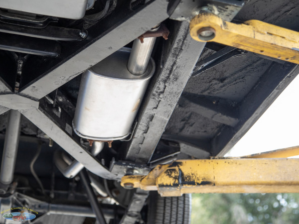 Used 1956 Ford Thunderbird 312 V8 Convertible  | Torrance, CA