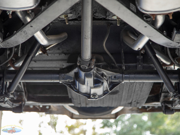 Used 1956 Ford Thunderbird 312 V8 Convertible  | Torrance, CA