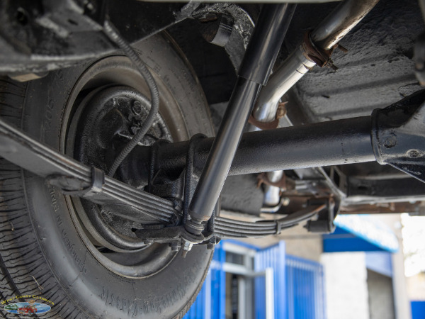 Used 1956 Ford Thunderbird 312 V8 Convertible  | Torrance, CA