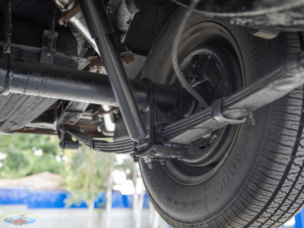 Used 1956 Ford Thunderbird 312 V8 Convertible  | Torrance, CA