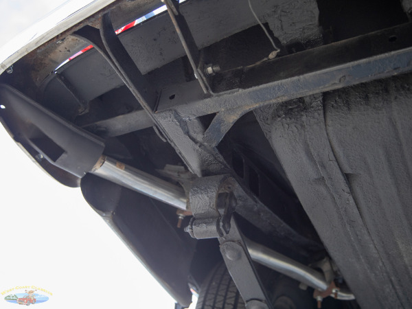 Used 1956 Ford Thunderbird 312 V8 Convertible  | Torrance, CA