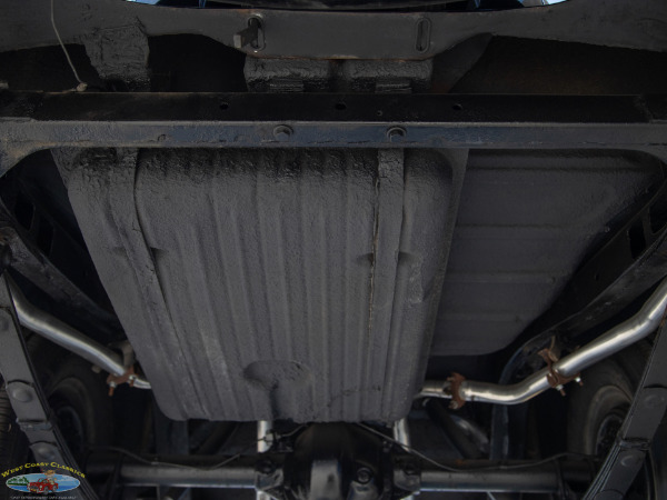 Used 1956 Ford Thunderbird 312 V8 Convertible  | Torrance, CA