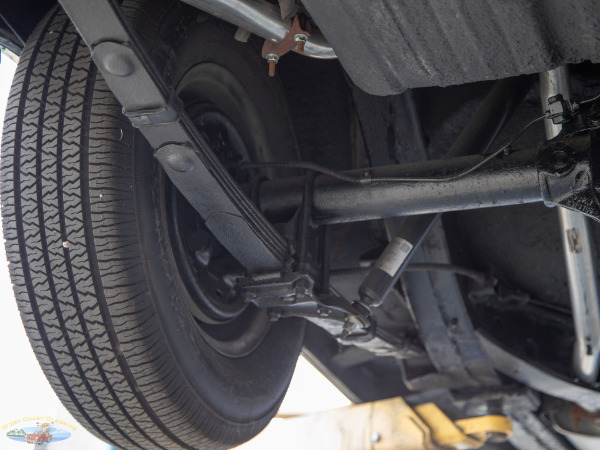 Used 1956 Ford Thunderbird 312 V8 Convertible  | Torrance, CA