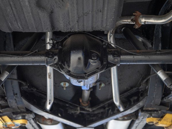 Used 1956 Ford Thunderbird 312 V8 Convertible  | Torrance, CA