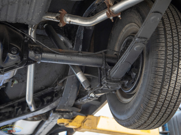 Used 1956 Ford Thunderbird 312 V8 Convertible  | Torrance, CA