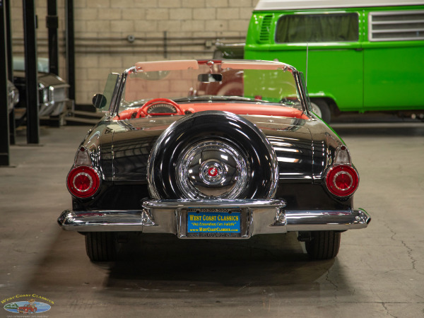 Used 1956 Ford Thunderbird 312 V8 Convertible  | Torrance, CA