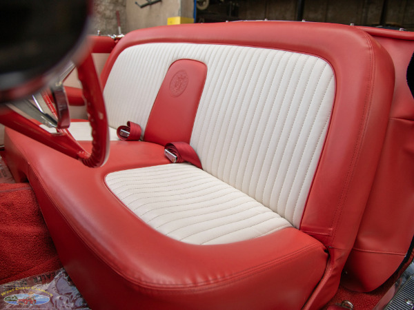 Used 1956 Ford Thunderbird 312 V8 Convertible  | Torrance, CA