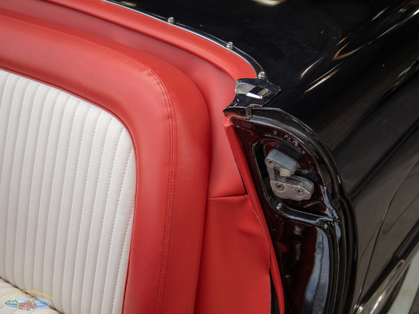 Used 1956 Ford Thunderbird 312 V8 Convertible  | Torrance, CA