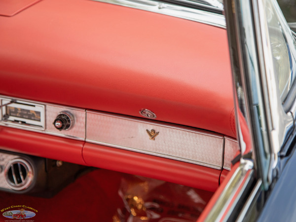 Used 1956 Ford Thunderbird 312 V8 Convertible  | Torrance, CA