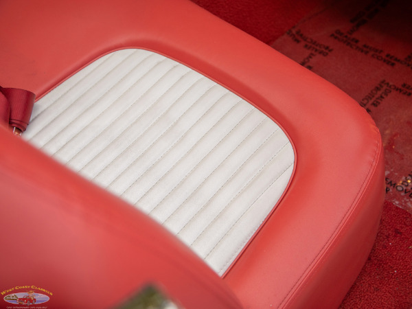 Used 1956 Ford Thunderbird 312 V8 Convertible  | Torrance, CA