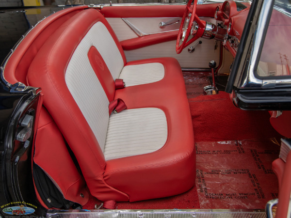 Used 1956 Ford Thunderbird 312 V8 Convertible  | Torrance, CA