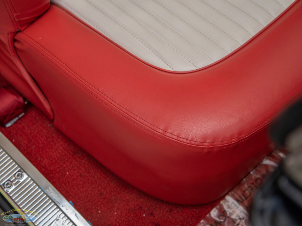 Used 1956 Ford Thunderbird 312 V8 Convertible  | Torrance, CA