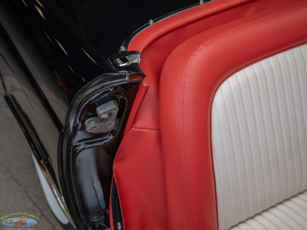 Used 1956 Ford Thunderbird 312 V8 Convertible  | Torrance, CA