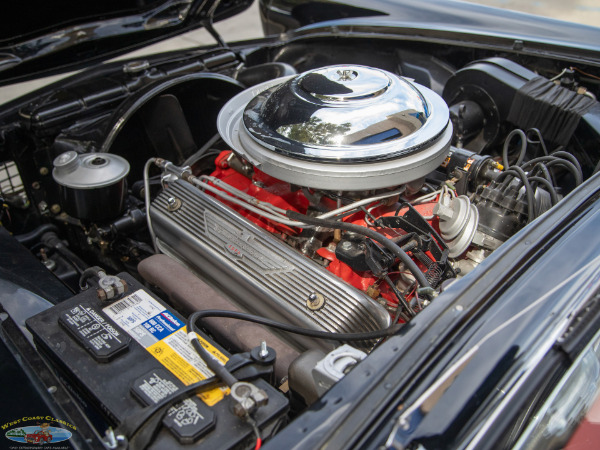 Used 1956 Ford Thunderbird 312 V8 Convertible  | Torrance, CA
