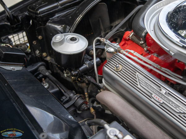 Used 1956 Ford Thunderbird 312 V8 Convertible  | Torrance, CA