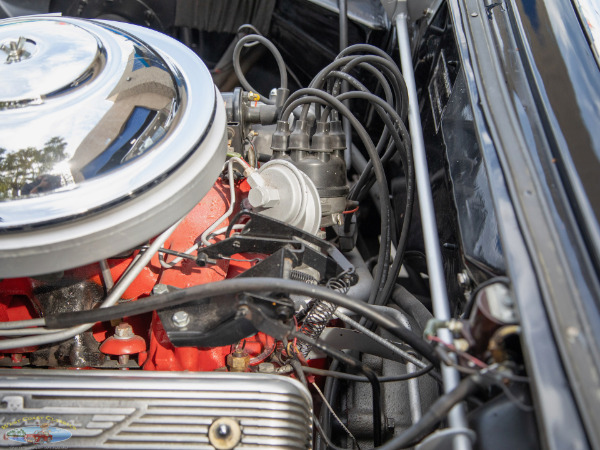Used 1956 Ford Thunderbird 312 V8 Convertible  | Torrance, CA