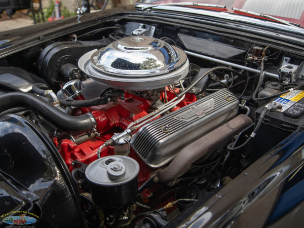 Used 1956 Ford Thunderbird 312 V8 Convertible  | Torrance, CA