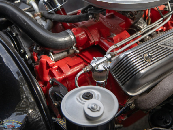 Used 1956 Ford Thunderbird 312 V8 Convertible  | Torrance, CA