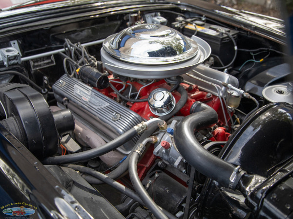 Used 1956 Ford Thunderbird 312 V8 Convertible  | Torrance, CA
